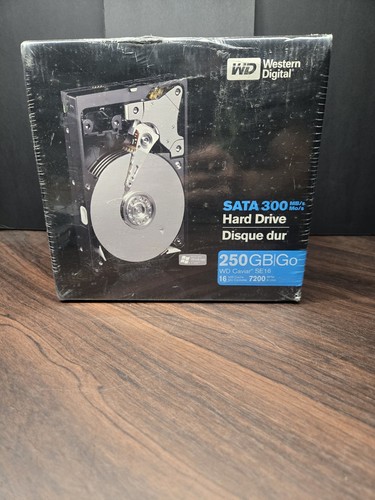 Western digital caviar - caviar, se16