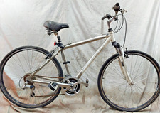 Bici ibrida Trek Multitrack