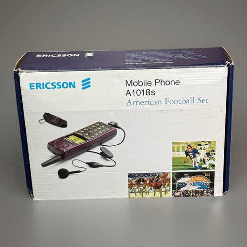 Telefono cellulare vintage