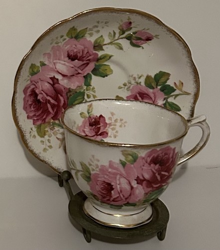 Tazza piattino vtroyal - tazza,