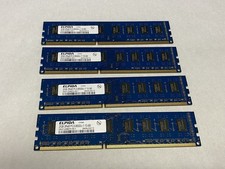 Elpida 2GB RAM 2Rx8
