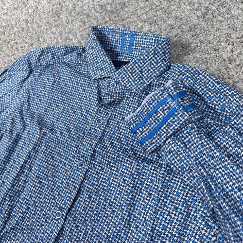 Camicia robert graham uomo - robert,