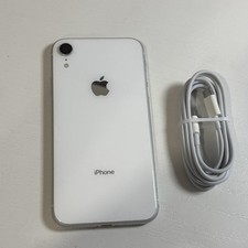 Apple iPhone XR - 64 Gb