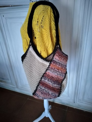 Borsa spalla donna - borsa, in