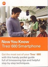 Now You Know Treo 680
