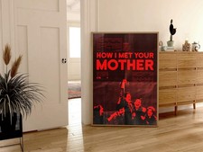 Poster How I Met Your Mother