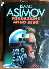 Fondazione anno zero - fondazione,