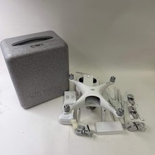 DJI Phantom 4 Pro 4K Camera