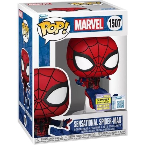 Funko pop marvel - -,