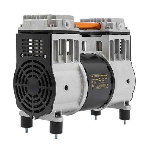 Compressore sussurro motore - a,