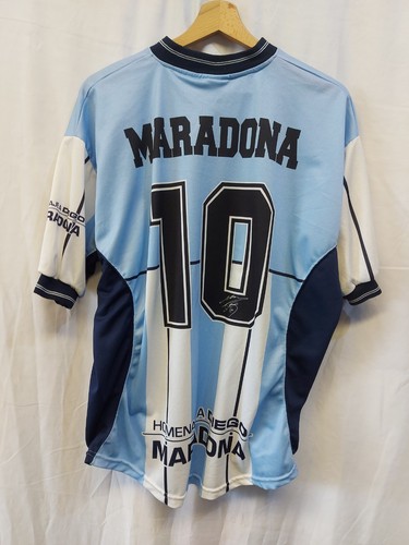 Maglia calcio argentina - maglia,