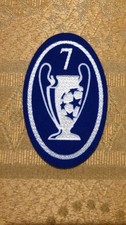 Toppa patch trophy milan - toppa/patch,