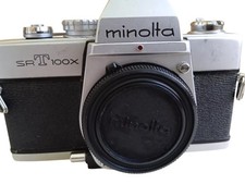 🔰 Corpo fotocamera