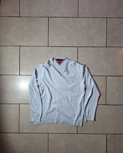 Maglioncino tommy hilfiger - maglioncino,