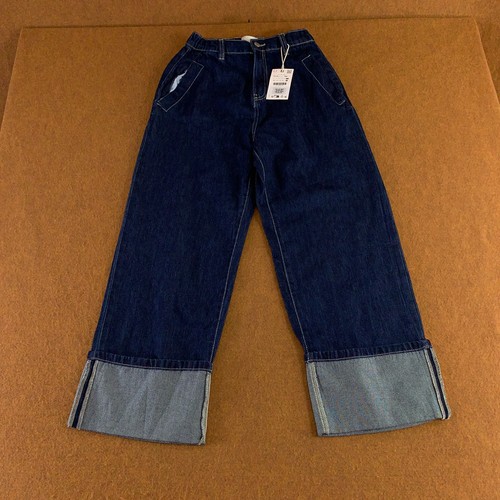 Jeans zara bambina - jeans,