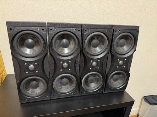 Meridian dsp33 active - meridian,
