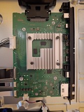 Scheda video sony - video, kd-43x75wl