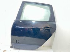 PORTIERA PORTA SPORTELLO POSTERIORE SINISTRA SINISTRO PER RENAULT Scenic X MOD 