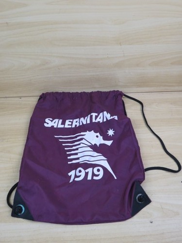 Vecchia sacca salernitana 1919 - sacca,