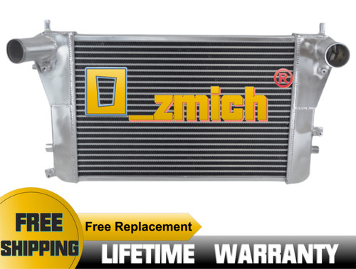 Intercooler for golf gti - intercooler,