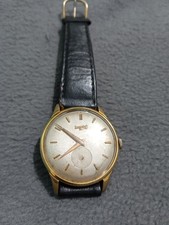 orologio eberhard 30 placcato