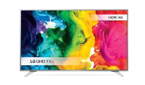 49uh650v smart led 49 - lg, tv