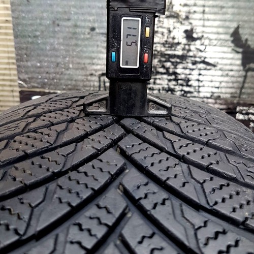 Gomme usate 235 60r18 - usate, 235/60r18