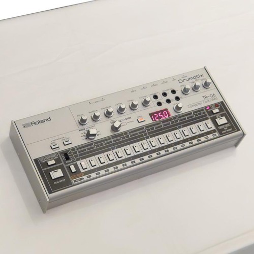 Batteria roland usata - usata,