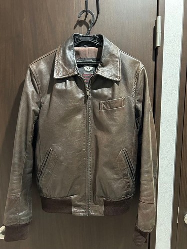 Belstaff brown leather - brown,