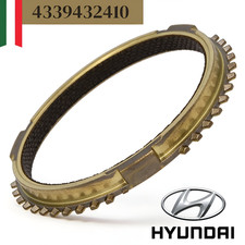 Sincronizzatore Cambio Anello