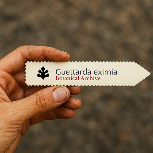 Guettarda eximia seeds - guettarda, |