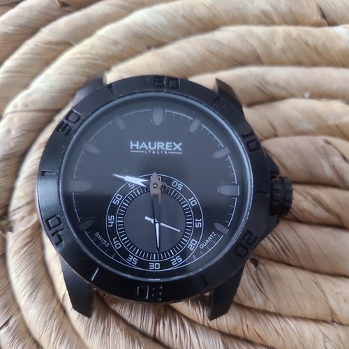 Orologio italiano huarex - orologio,