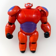 Modellino Big Hero 6 Armor Up