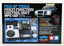 TAMIYA 53957 RC Pick-up Truck