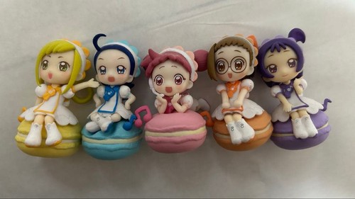 Ojamajo doremi patissier - ojamajo,