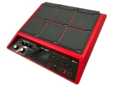 Pad campionamento roland - pad,