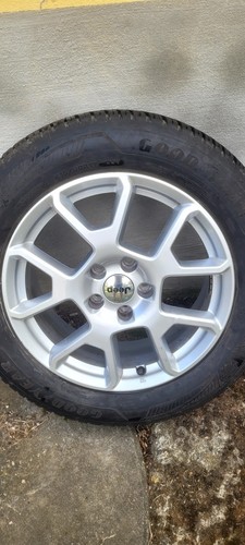 Cerchio lega jeep - in,
