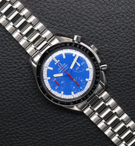 Omega speedmaster ridotto - omega,