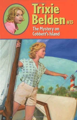 The mystery cobbett - mystery, cobbett's