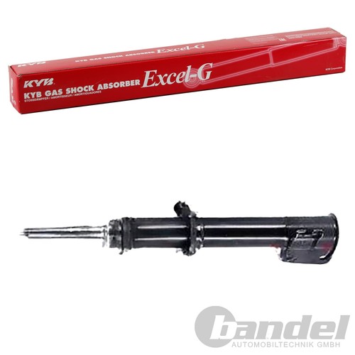 Kyb ammortizzatore pressione - kyb,