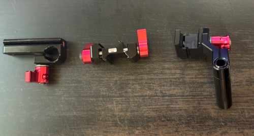 Zacuto ricambi girevole - zacuto,