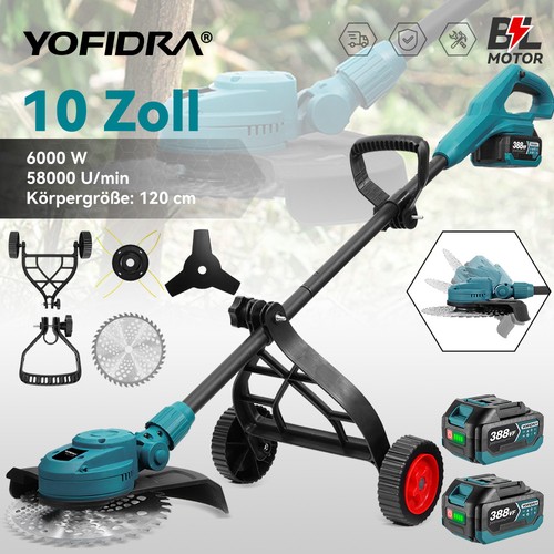 Yofidra pollici brushless - yofidra®,