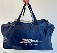 Borsa borsone polygram video - borsone,