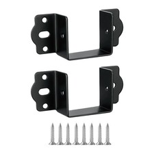 2 pezzi di accessori per