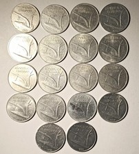 Lotto Di N°18 Monete Vari