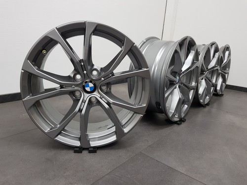 Cerchi lega bmw - cerchi, 17