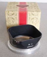 Rollei R II Bay II paraluce