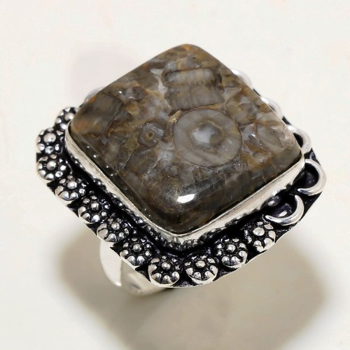 Anello bigiotteria etnica moda