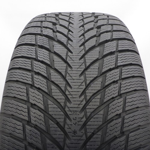 255 nokian 45 - 45, r18