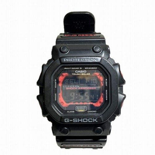 Orologio uomo casio shock - orologio,